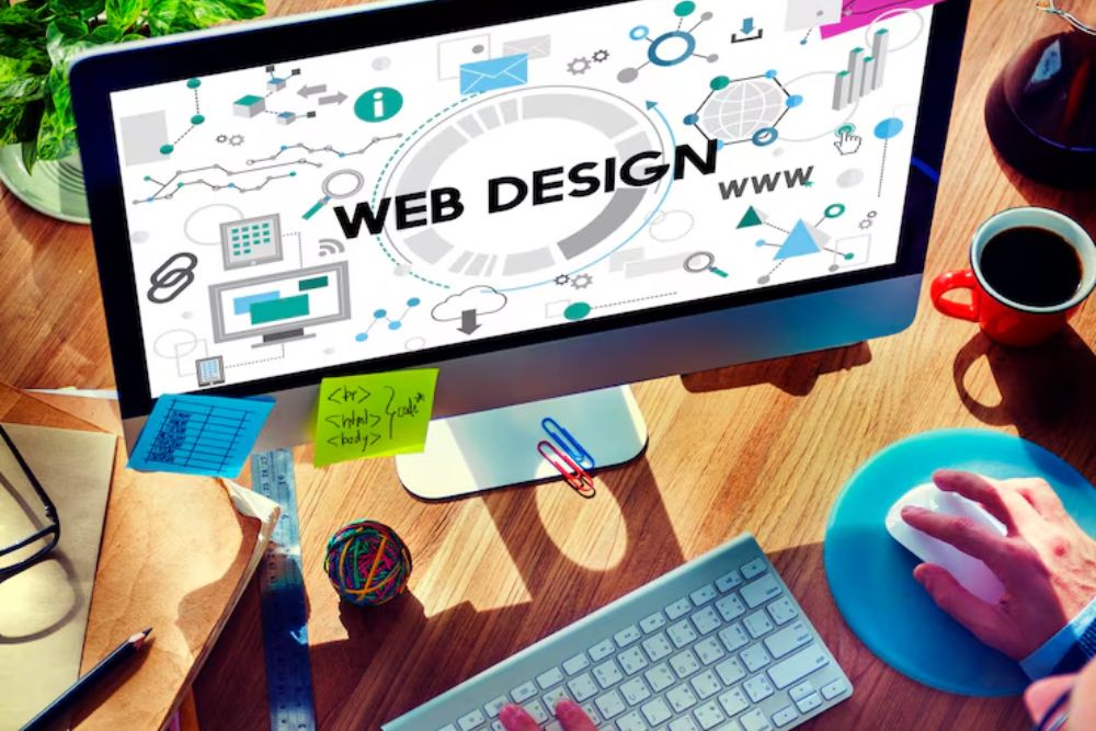 Top Website Development & Web Design Service in Mysore